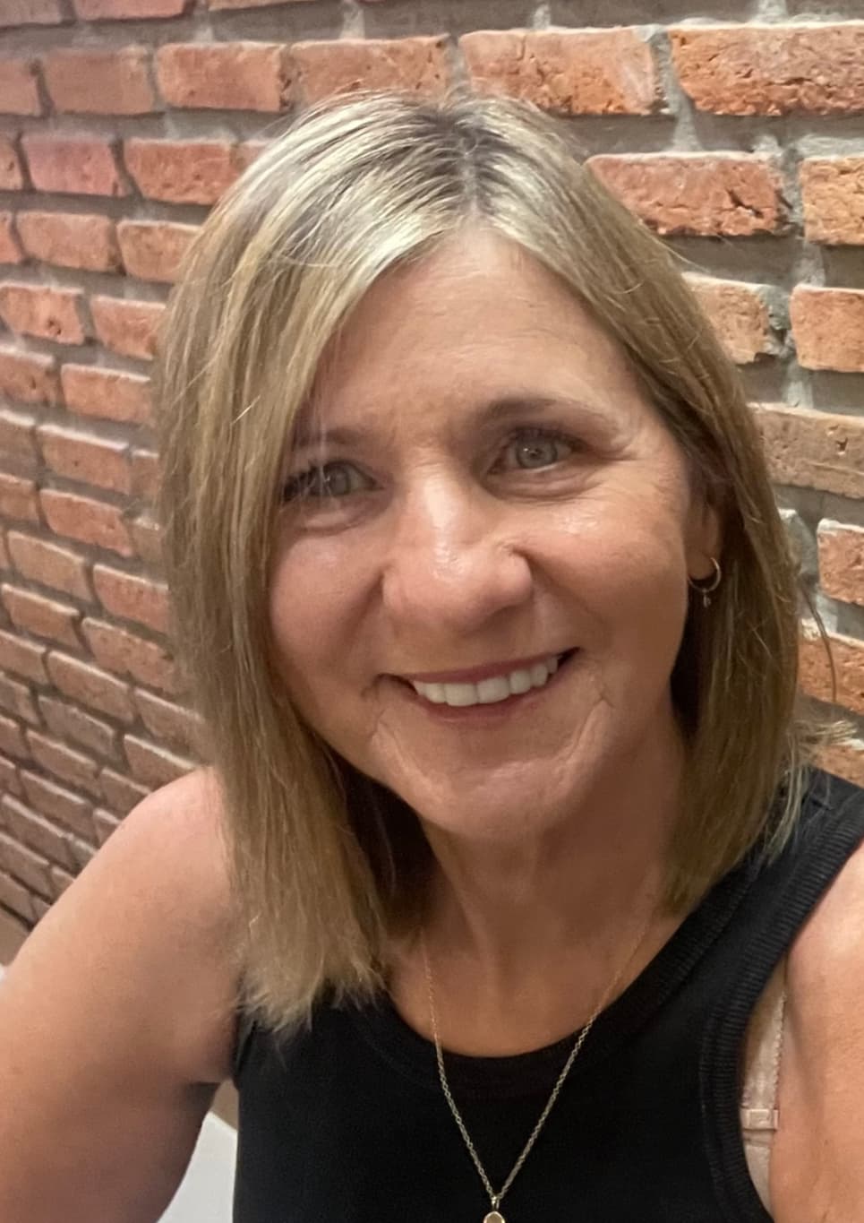 Anne Sinnott