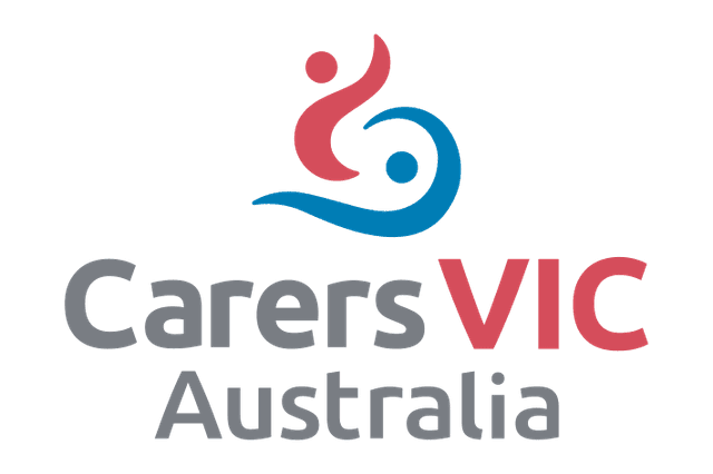 Carers Victoria Logo