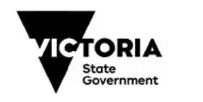 Victoria State Government Logo